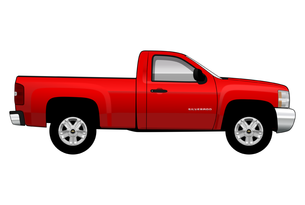 side view vector car graphic design for custom t-shirt and mug prints